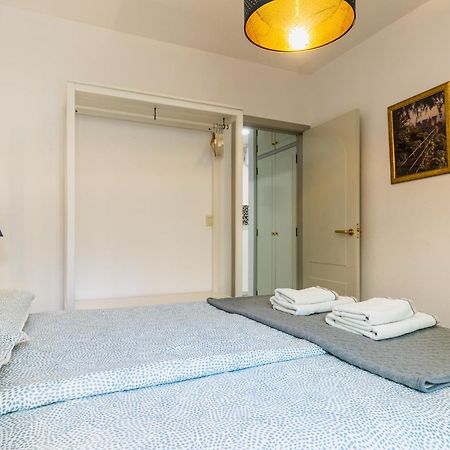 Apartamentos Ruta De La Sierra Cenes De La Vega Exterior foto